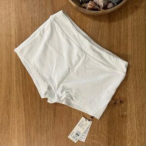 Calia women’s s/m swim shorts new with tags